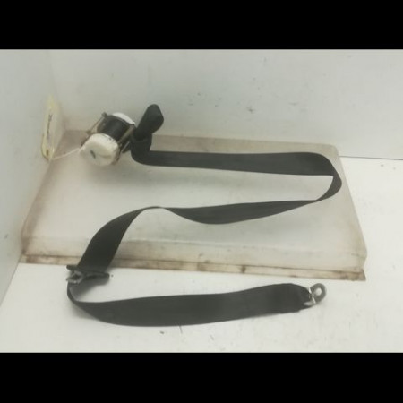Ceinture arrière gauche occasion AUDI A3 II Phase 1 06-2003->06-2008 2.0 TDi 140ch 8P0857805V04