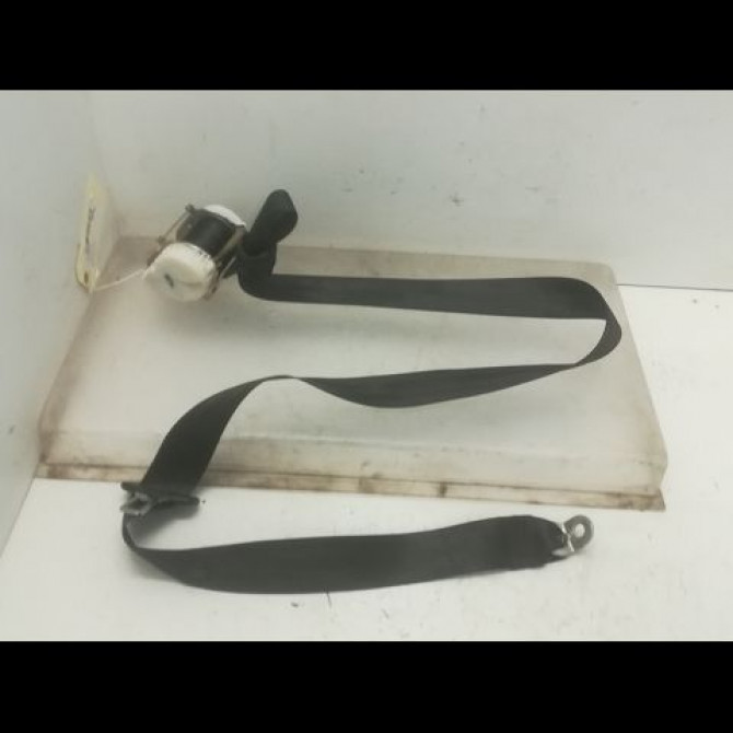 Ceinture arrière gauche occasion AUDI A3 II Phase 1 06-2003->06-2008 2.0 TDi 140ch 8P0857805V04 1