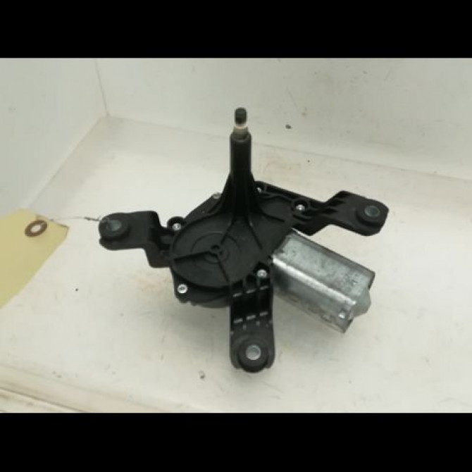 Moteur essuie-glace arrière occasion OPEL CORSA IV 13163029 1