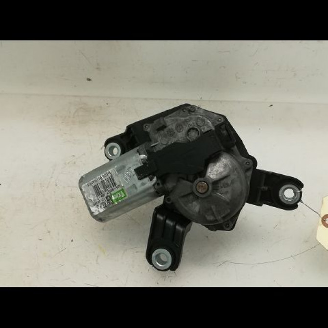 Moteur essuie-glace arrière occasion OPEL CORSA IV 13163029 2