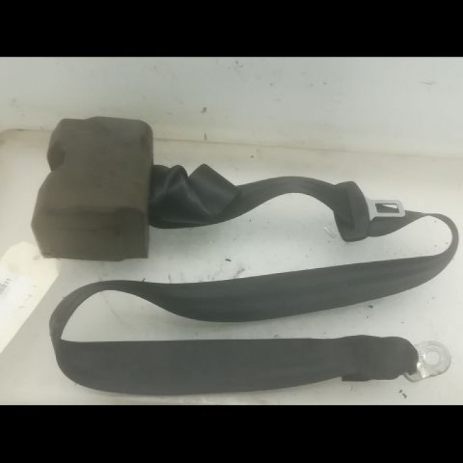 Ceinture arrière droite occasion AUDI A3 II Phase 1 06-2003->06-2008 2.0 TDi 140ch 8P0857805V04 1