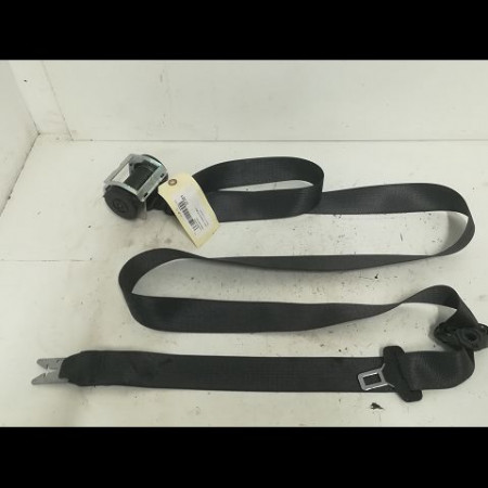 Ceinture avant gauche occasion OPEL CORSA IV Phase 2 01-2011->03-2015 1.2i 85ch 13290224