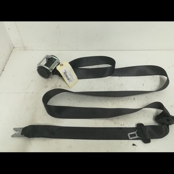 Ceinture avant gauche occasion OPEL CORSA IV Phase 2 01-2011->03-2015 1.2i 85ch 13290224 1