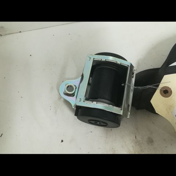 Ceinture avant gauche occasion OPEL CORSA IV Phase 2 01-2011->03-2015 1.2i 85ch 13290224 2