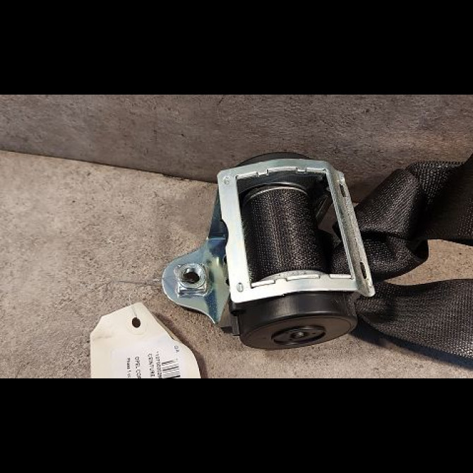 Ceinture avant gauche occasion OPEL CORSA IV Phase 1 09-2006->12-2010 1.2 TWINPORT 80ch 13290224 2