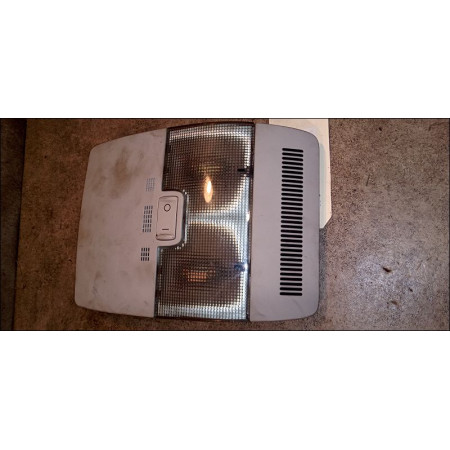 Plafonnier occasion AUDI A3 II Phase 1 06-2003->06-2008 2.0 TDi 140ch 8P0947111B