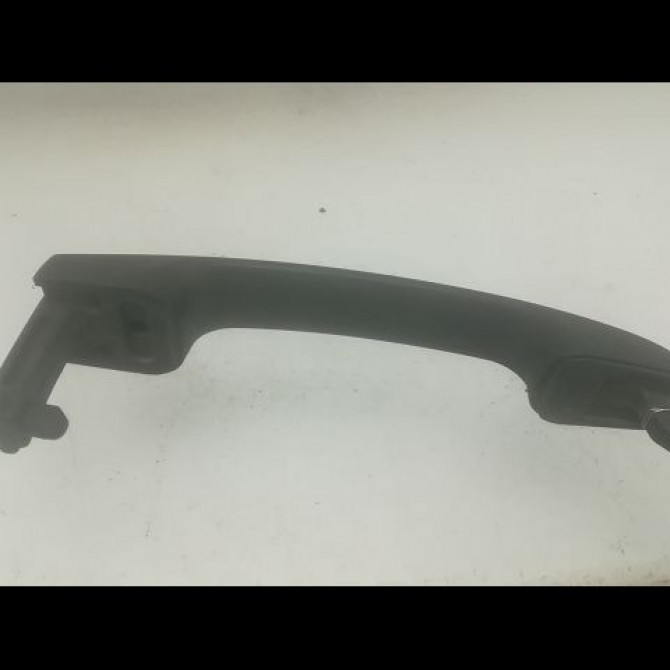 Poignee ext porte avg occasion FIAT BRAVO II BRAVO II Phase 1 2007-03-01->2011-12-31 1.9 JTD 120ch 735453938 2