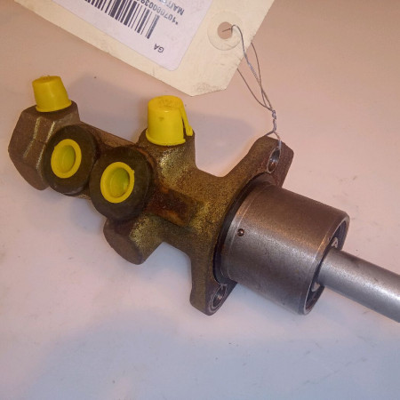 Maitre cylindre occasion RENAULT SCENIC I Phase 1 09-1996->08-1999 7701204610