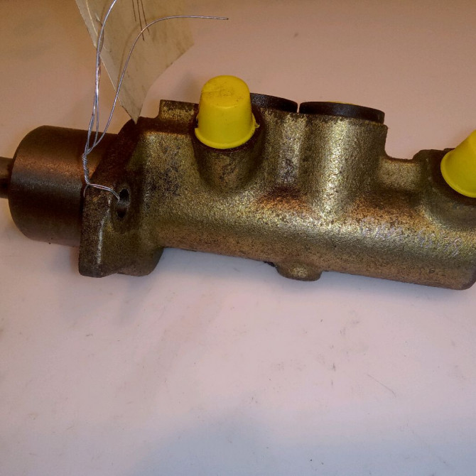 Maitre cylindre occasion RENAULT SCENIC I Phase 1 09-1996->08-1999 7701204610 2