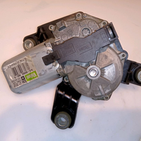 Moteur essuie-glace arrière occasion OPEL CORSA IV Phase 1 09-2006->12-2010 1.2 TWINPORT 80ch 13163029