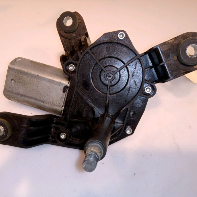 Moteur essuie-glace arrière occasion OPEL CORSA IV Phase 1 09-2006->12-2010 1.2 TWINPORT 80ch 13163029 2