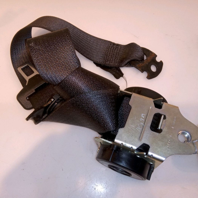 Ceinture arrière droite occasion OPEL CORSA IV Phase 1 09-2006->12-2010 1.2 TWINPORT 80ch 13290256 2