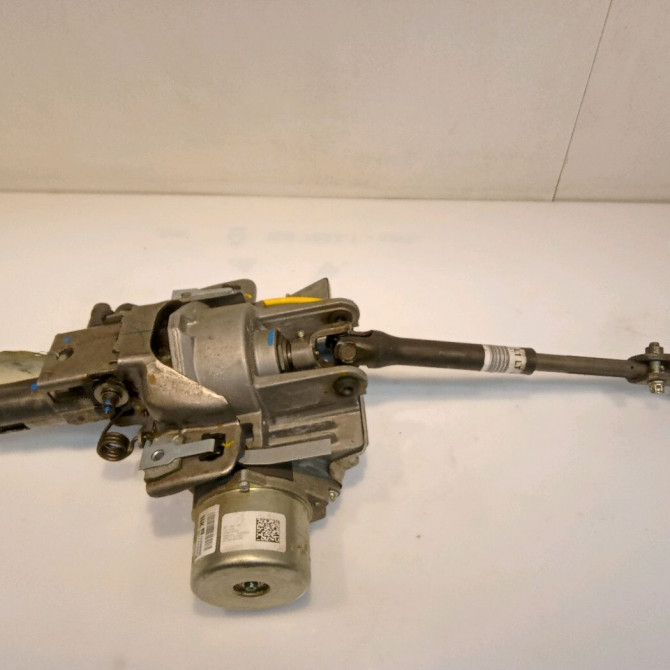 Colonne de direction assistee occasion OPEL CORSA IV Phase 1 09-2006->12-2010 1.2 TWINPORT 80ch 93168755 1