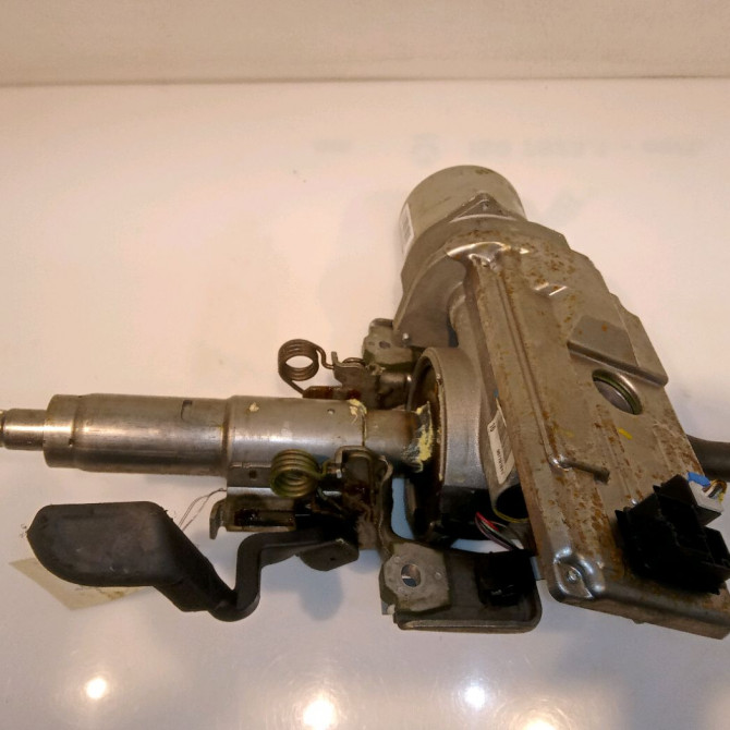 Colonne de direction assistee occasion OPEL CORSA IV Phase 1 09-2006->12-2010 1.2 TWINPORT 80ch 93168755 3