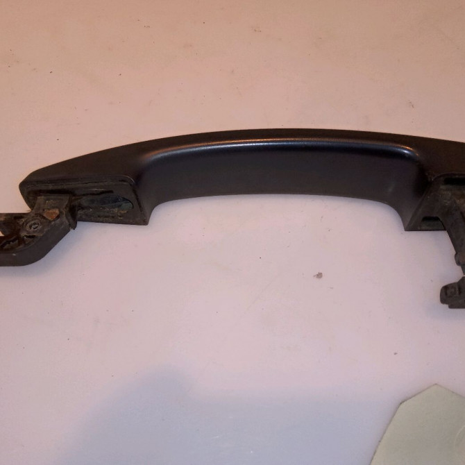 Poignee ext porte avd occasion OPEL CORSA IV Phase 1 09-2006->12-2010 1.2 TWINPORT 80ch 13255665 2