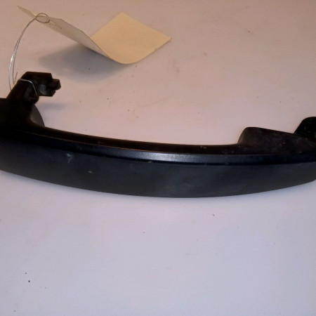 Poignee ext porte avg occasion OPEL CORSA IV Phase 1 09-2006->12-2010 1.2 TWINPORT 80ch 13255665