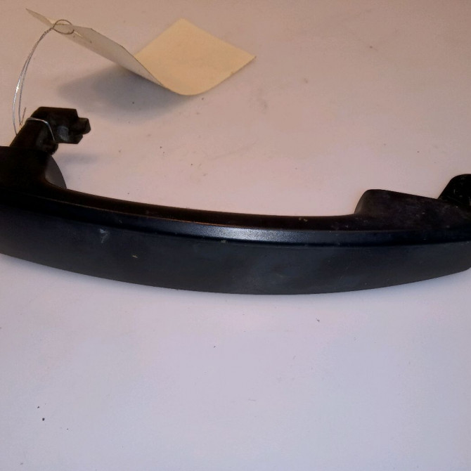 Poignee ext porte avg occasion OPEL CORSA IV Phase 1 09-2006->12-2010 1.2 TWINPORT 80ch 13255665 1