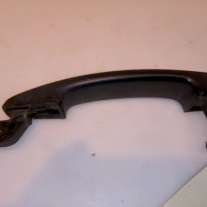 Poignee ext porte avg occasion OPEL CORSA IV Phase 1 09-2006->12-2010 1.2 TWINPORT 80ch 13255665 2