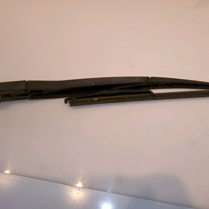 Bras essuie-glace arrière occasion OPEL CORSA IV Phase 1 09-2006->12-2010 1.2 TWINPORT 80ch 55703093 2