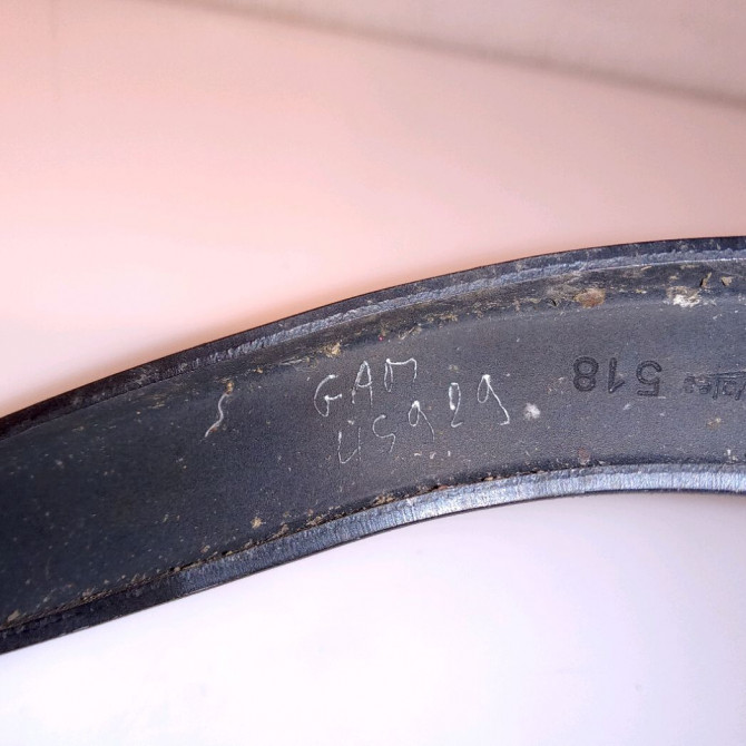 Bras essuie-glace avant droit occasion OPEL CORSA IV Phase 1 09-2006->12-2010 1.2 TWINPORT 80ch 13284136 3