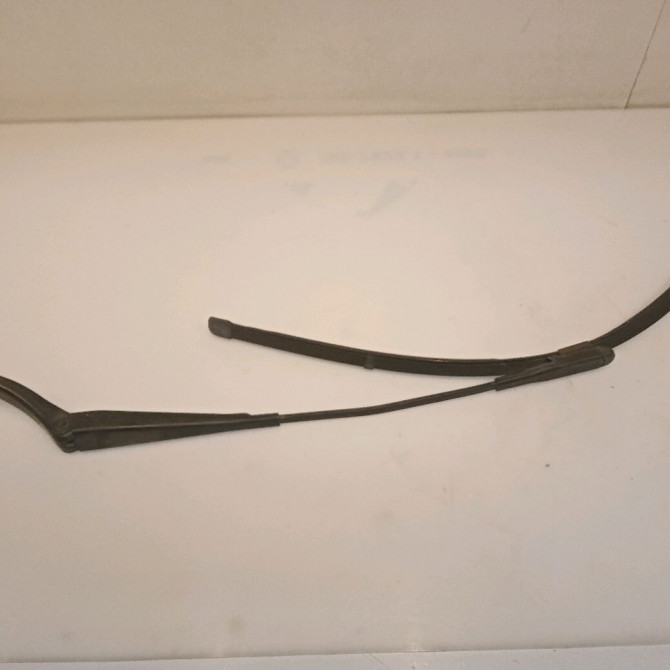 Bras essuie-glace avant gauche occasion OPEL CORSA IV Phase 1 09-2006->12-2010 1.2 TWINPORT 80ch 13284136 1