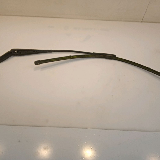 Bras essuie-glace avant gauche occasion OPEL CORSA IV Phase 1 09-2006->12-2010 1.2 TWINPORT 80ch 13284136 2