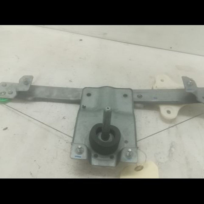 Mecanisme leve-glace arrière droit occasion RENAULT CLIO IV Phase 1 07-2012->... 1.5 DCI 90ch 827003722R 1