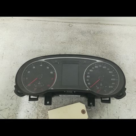 Compteur occasion AUDI A1 Phase 1 06-2010->03-2015 1.2 TFSI 86ch 8X0920930