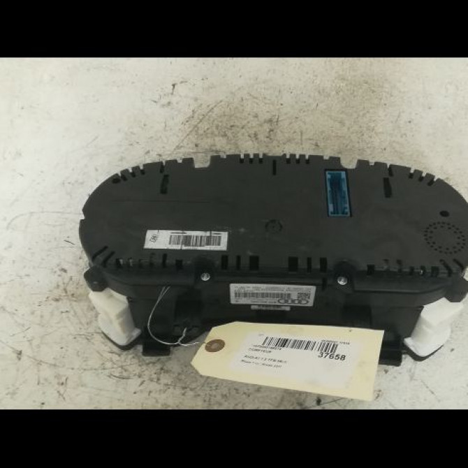 Compteur occasion AUDI A1 Phase 1 06-2010->03-2015 1.2 TFSI 86ch 8X0920930 2