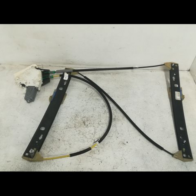 Mecanisme + moteur lève-glace avant droit occasion AUDI A1 Phase 1 06-2010->03-2015 1.2 TFSI 86ch 8X3837462A 1