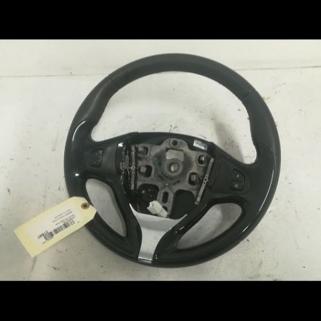 Volant de direction occasion RENAULT CLIO IV Phase 1 07-2012->... 1.5 DCI 90ch