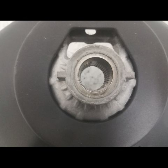 Volant de direction occasion RENAULT CLIO IV Phase 1 07-2012->... 1.5 DCI 90ch 2