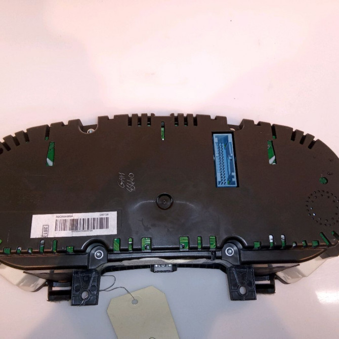 Compteur occasion AUDI A1 Phase 1 06-2010->03-2015 1.2 TFSI 86ch 8X0920930 2