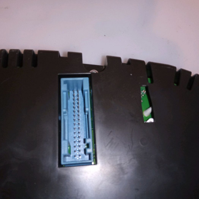 Compteur occasion AUDI A1 Phase 1 06-2010->03-2015 1.2 TFSI 86ch 8X0920930 3