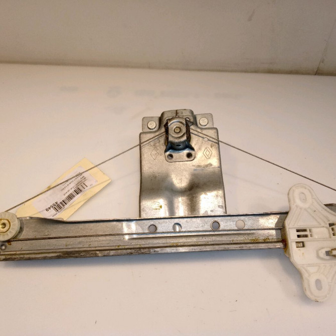 Mecanisme leve-glace arrière droit occasion RENAULT CLIO IV Phase 1 07-2012->... 1.5 DCI 90ch 827003722R 2