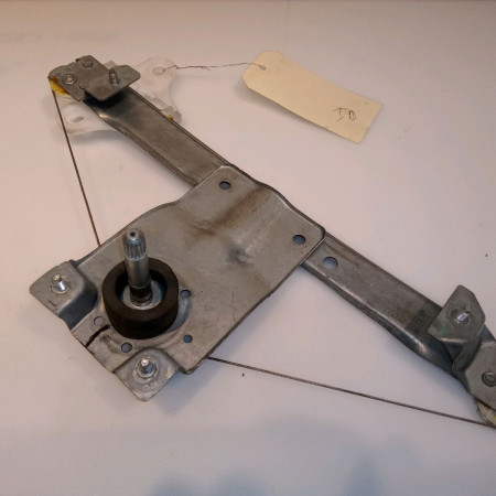 Mecanisme leve-glace arrière droit occasion RENAULT CLIO IV Phase 1 07-2012->... 1.5 DCI 90ch 827003722R