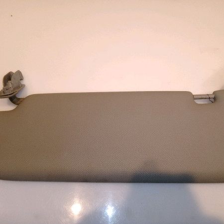 Pare-soleil droit occasion AUDI A1 Phase 1 06-2010->03-2015 1.2 TFSI 86ch 8U0857552CEA7