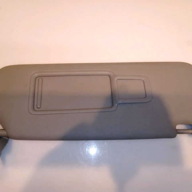 Pare-soleil droit occasion AUDI A1 Phase 1 06-2010->03-2015 1.2 TFSI 86ch 8U0857552CEA7 2