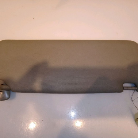 Pare-soleil gauche occasion AUDI A1 Phase 1 06-2010->03-2015 1.2 TFSI 86ch 8K0857551AFEA7