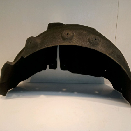 Pare-boue arrière droit occasion AUDI A1 Phase 1 06-2010->03-2015 1.2 TFSI 86ch 8X0810972F