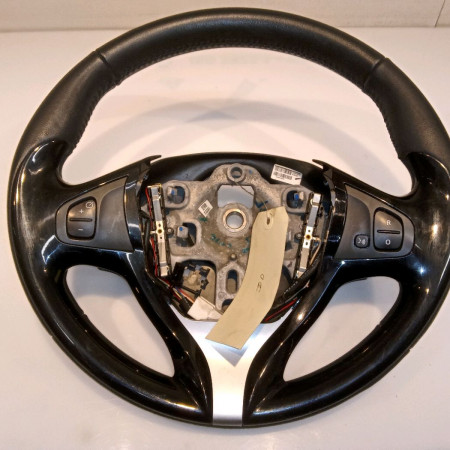 Volant de direction occasion RENAULT CLIO IV Phase 1 07-2012->... 1.5 DCI 90ch