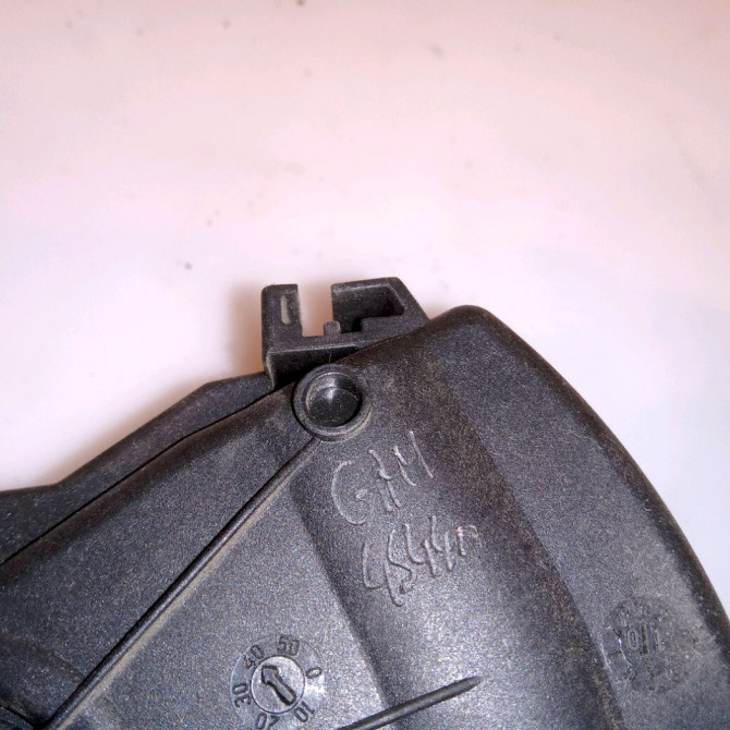 Potentiometre accelerateur occasion AUDI A1 Phase 1 06-2010->03-2015 1.2 TFSI 86ch 4