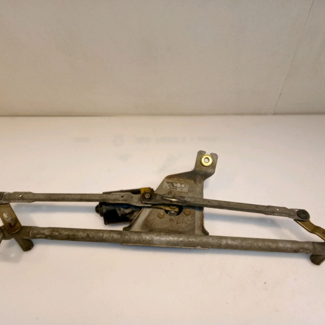 Moteur essuie-glace avant occasion VOLKSWAGEN POLO III Phase 1 10-1994->11-1999 1.3 6X0955119 2