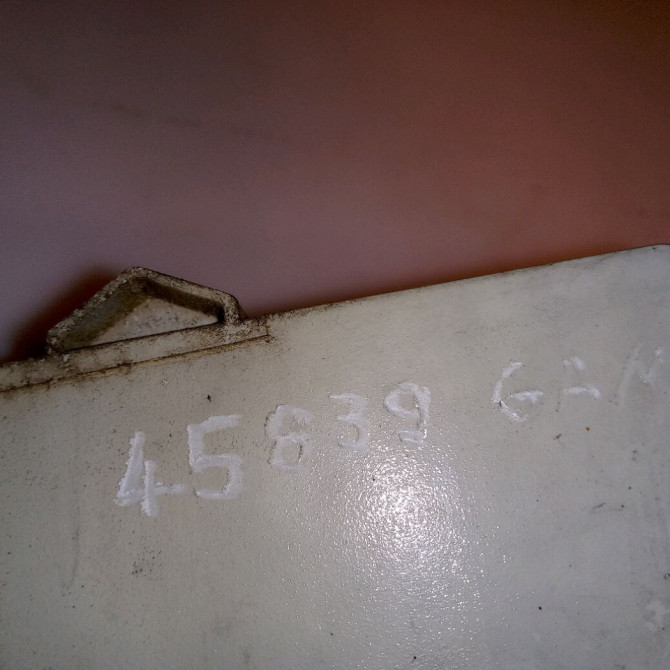 Clignotant gauche occasion VOLKSWAGEN POLO III Phase 1 10-1994->11-1999 1.3 6N0953041B 4