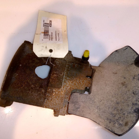 Etrier de frein avant droit occasion VOLKSWAGEN POLO III Phase 1 10-1994->11-1999 1.3 6N0615123A