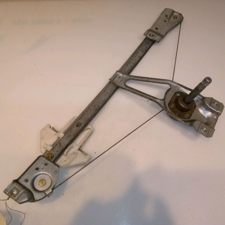 Mecanisme leve-glace arrière gauche occasion VOLKSWAGEN POLO III Phase 1 10-1994->11-1999 1.3 6N4839401