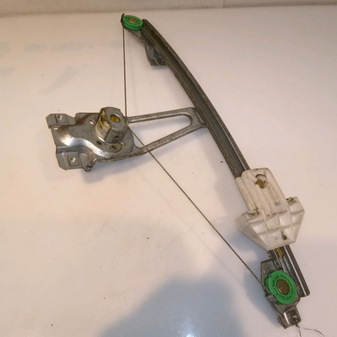 Mecanisme leve-glace arrière gauche occasion VOLKSWAGEN POLO III Phase 1 10-1994->11-1999 1.3 6N4839401 2