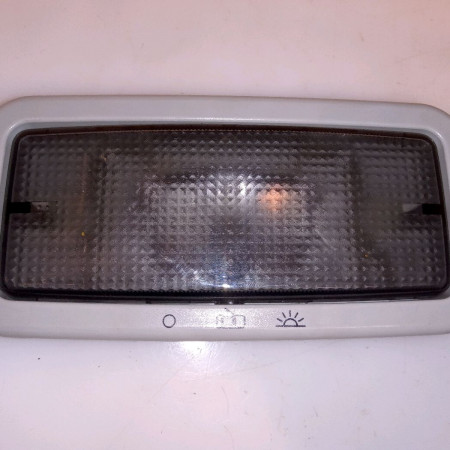 Plafonnier occasion VOLKSWAGEN POLO III Phase 1 10-1994->11-1999 1.3 6N0947105EY20