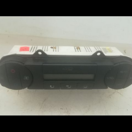 Commande de chauffage occasion FORD MONDEO II Phase 1 09-2000->06-2007 2.0 TDCI 115ch