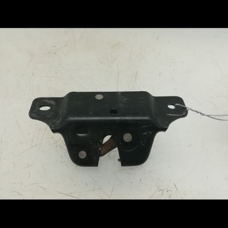 Serrure hayon occasion PEUGEOT 206 + Phase 1 03-2009->05-2013 1.1i 8v 60ch 871951